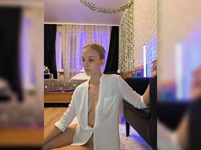 ROSALIA webcam