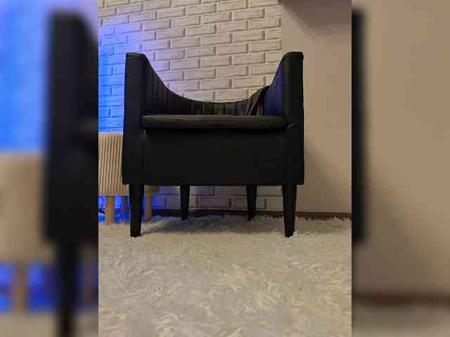 GORIGLAZ Sex Cam Show