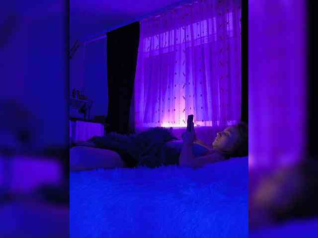 ROSALIA webcam