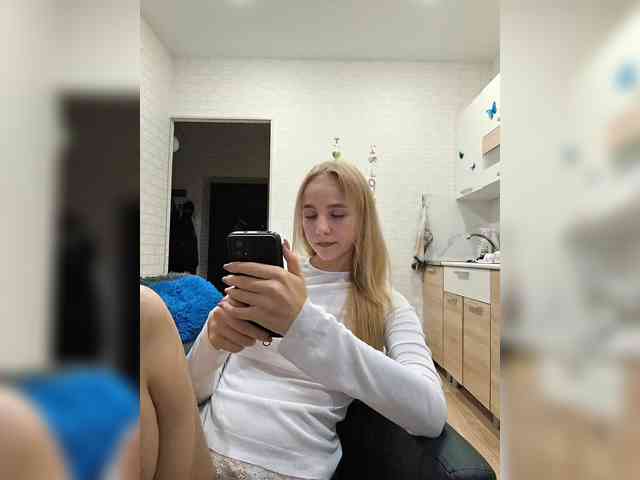 ROSALIA webcam