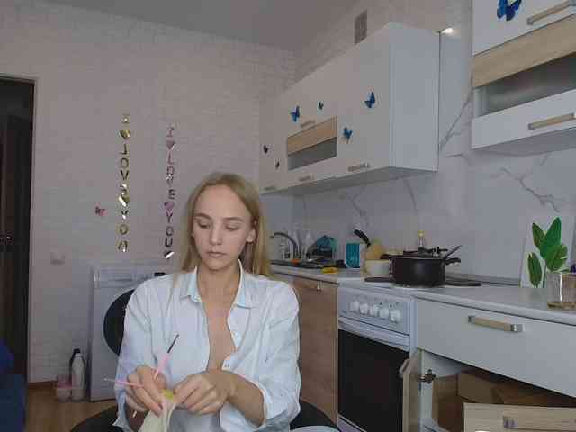 ROSALIA webcam