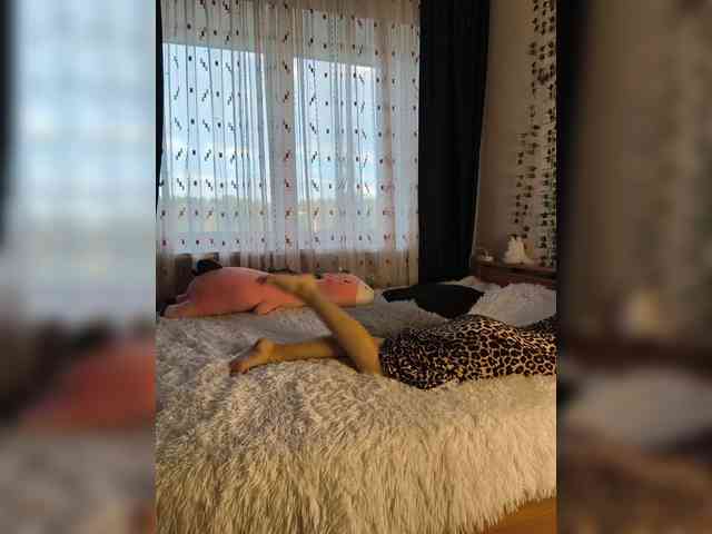 ROSALIA webcam