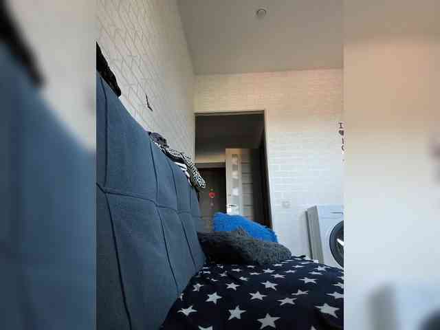 ROSALIA webcam