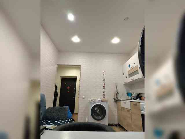 ROSALIA webcam