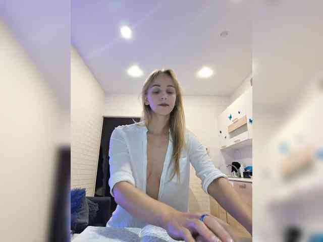 ROSALIA webcam