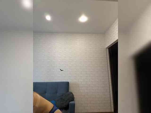 GORIGLAZ webcam