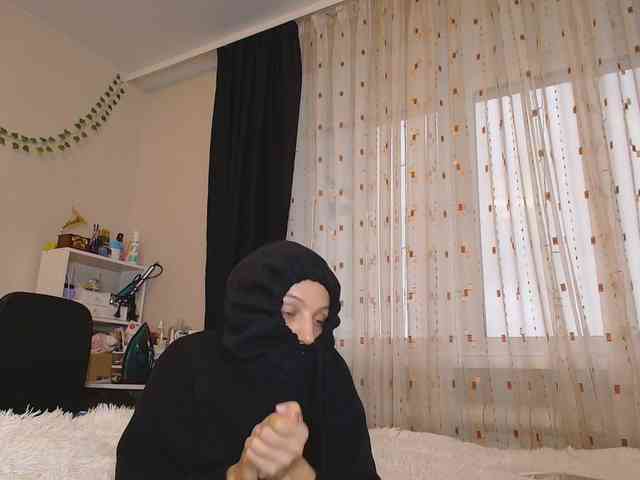 ROSALIA webcam