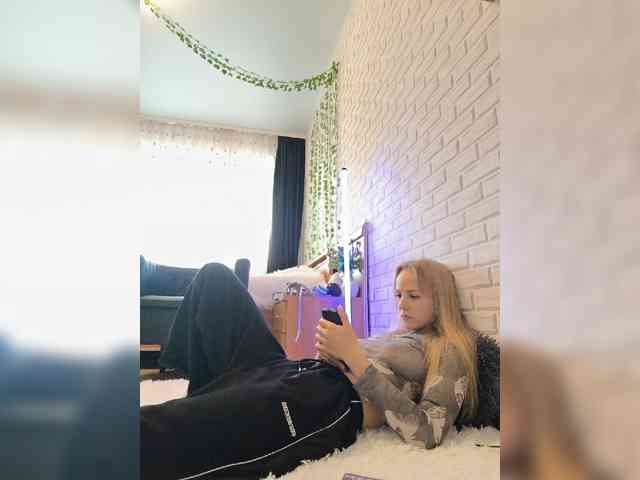 ROSALIA webcam