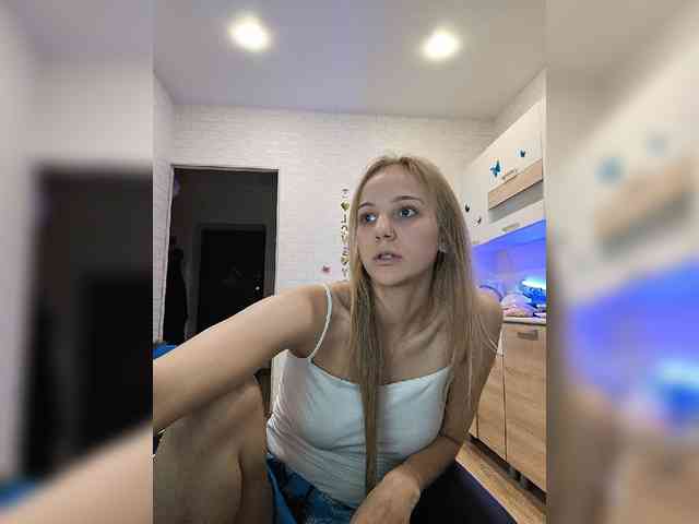 ROSALIA webcam