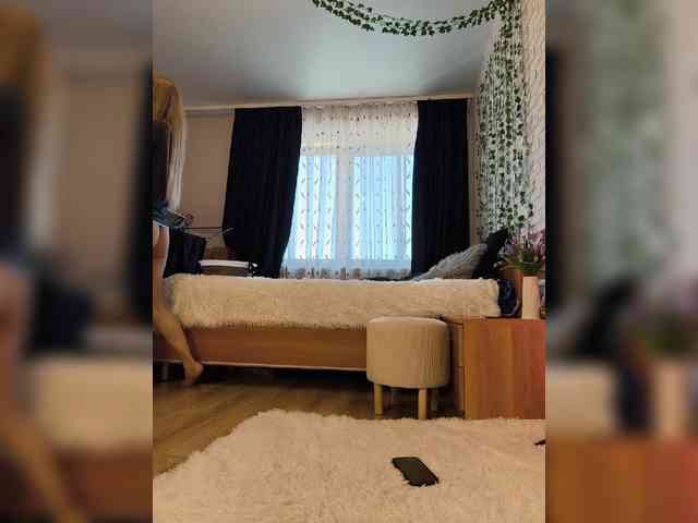 GORIGLAZ webcam