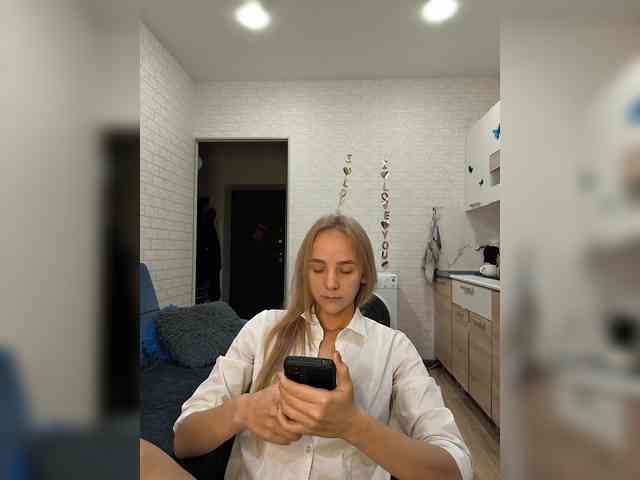 ROSALIA webcam