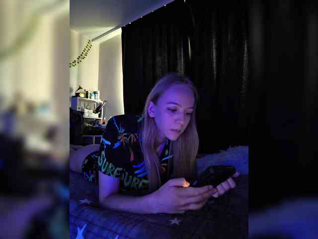 ROSALIA webcam