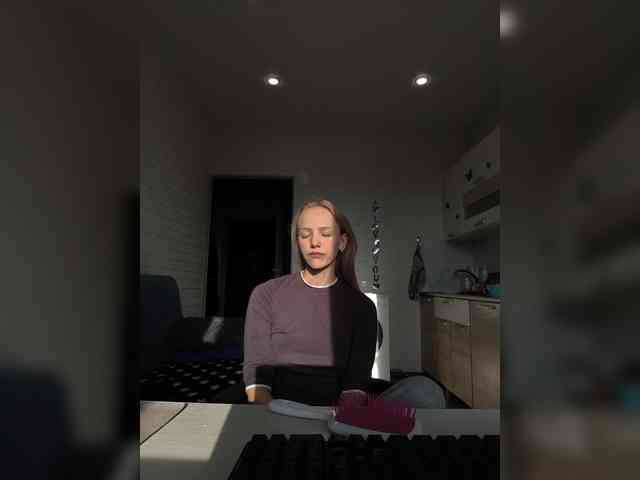 ROSALIA webcam