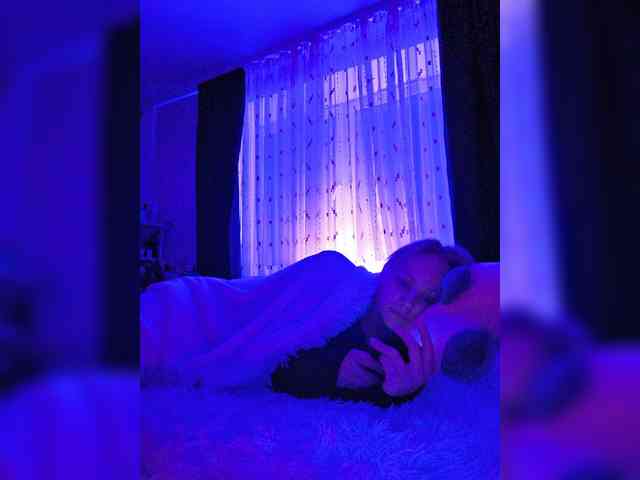 ROSALIA webcam