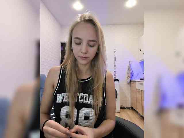 ROSALIA webcam