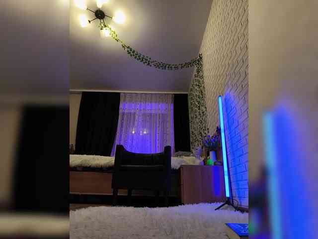 GORIGLAZ webcam
