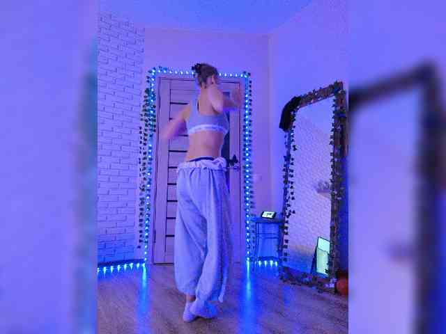 ROSALIA webcam