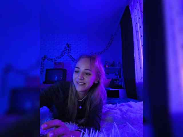 ROSALIA webcam