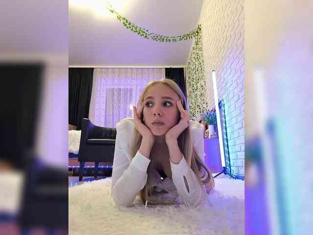 GORIGLAZ webcam
