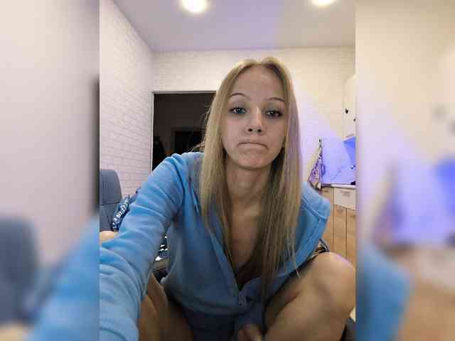 ROSALIA webcam