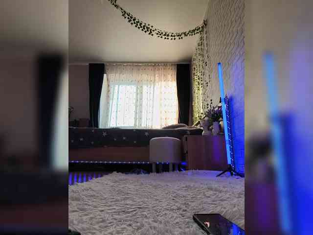 ROSALIA webcam