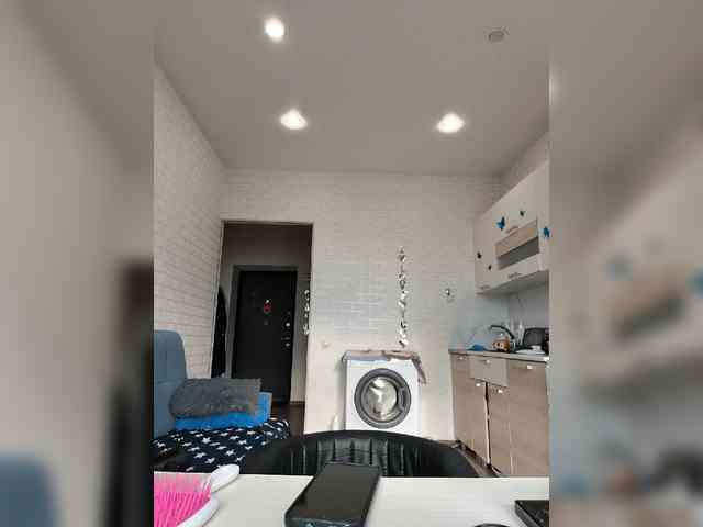 ROSALIA webcam