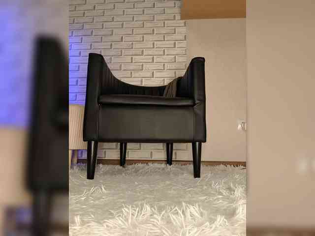 GORIGLAZ Sex Cam Show