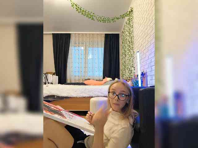 GORIGLAZ webcam