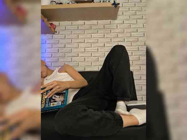 ROSALIA webcam