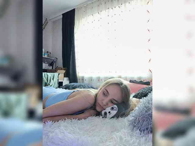 ROSALIA webcam