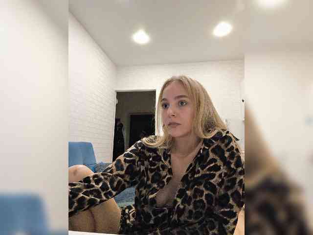 ROSALIA webcam