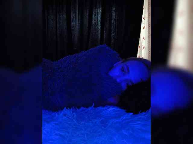 GORIGLAZ Sex Cam Show