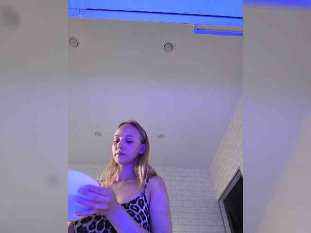 ROSALIA webcam