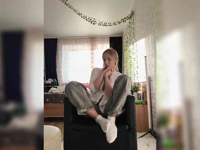 ROSALIA webcam