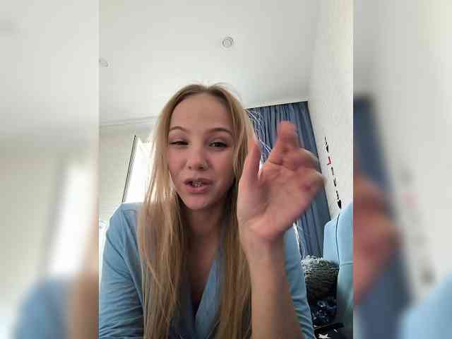 GORIGLAZ Live Webcam on BongaCams