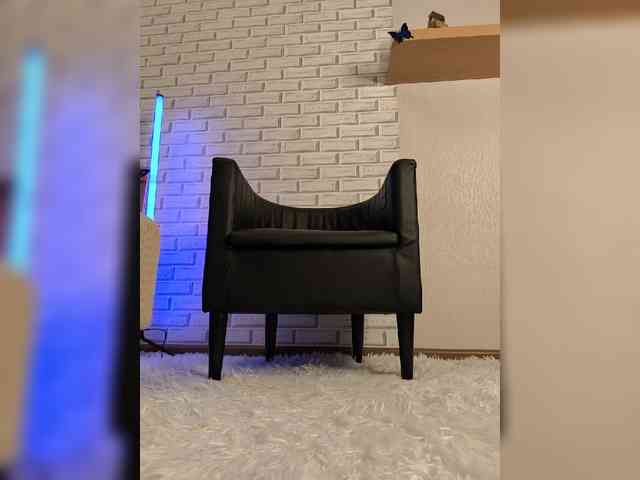 GORIGLAZ Sex Cam Show