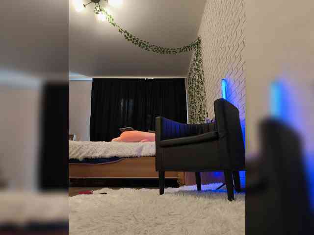 GORIGLAZ webcam