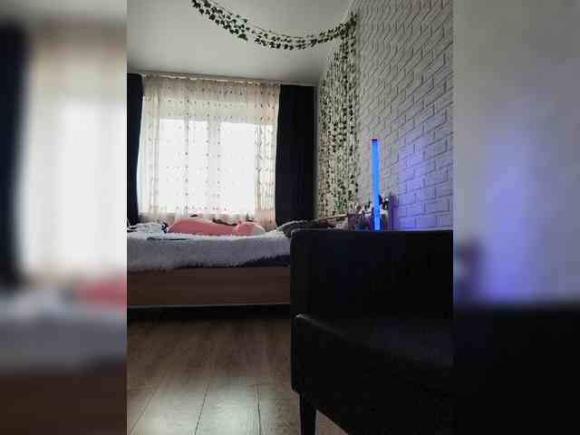 GORIGLAZ webcam