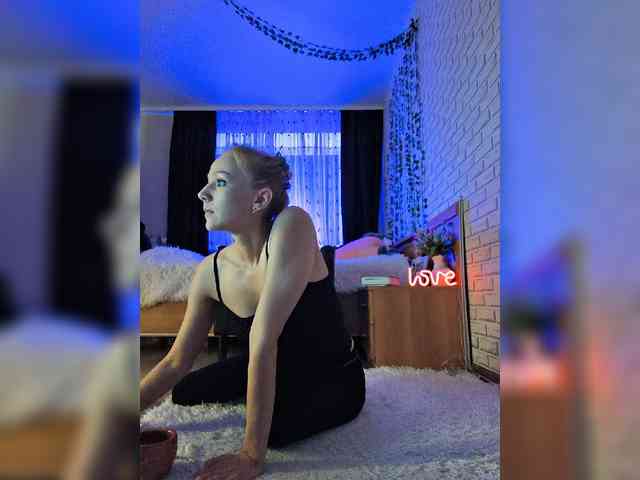 ROSALIA webcam