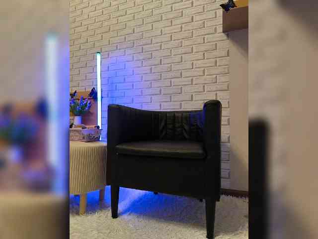 GORIGLAZ Sex Cam Show