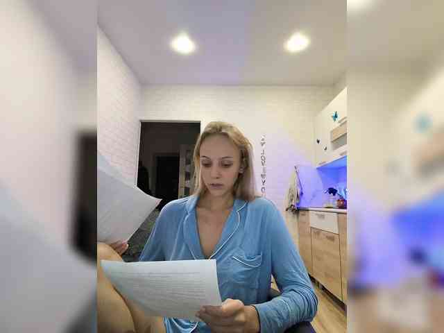 ROSALIA webcam