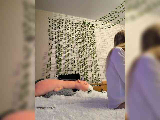 ROSALIA webcam
