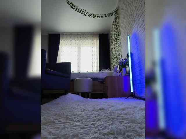 GORIGLAZ webcam