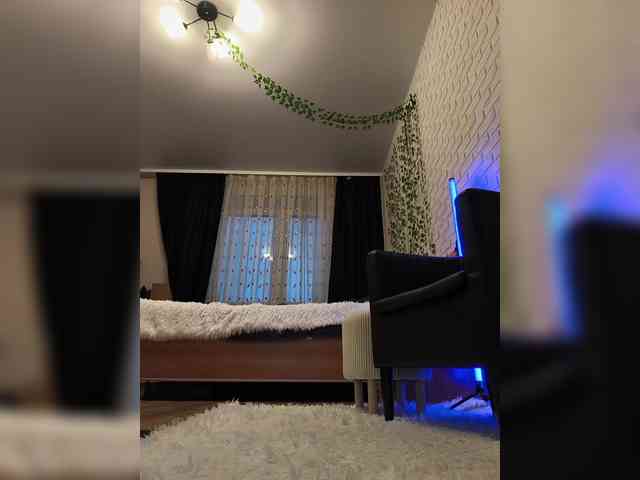 GORIGLAZ Sex Cam Show