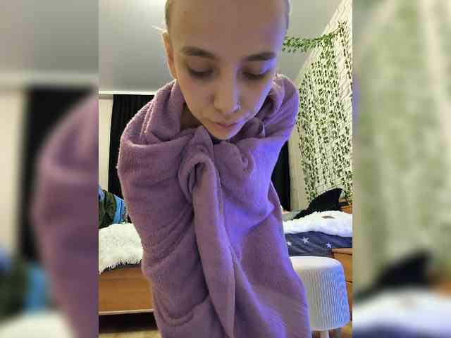 ROSALIA webcam
