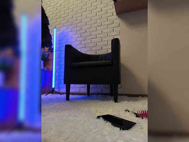 GORIGLAZ Sex Cam Show