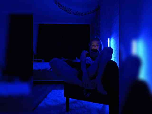 GORIGLAZ webcam