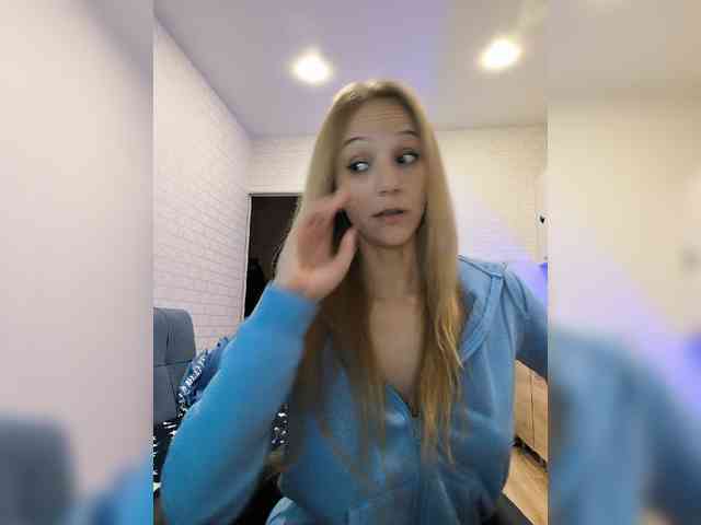 ROSALIA webcam