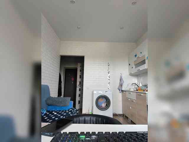 ROSALIA webcam
