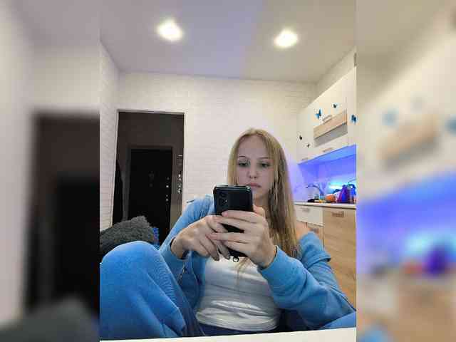 ROSALIA webcam